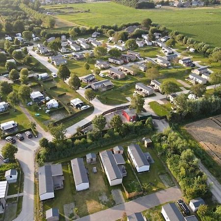 Siblu Camping In De Bongerd Oostkapelle Exterior foto