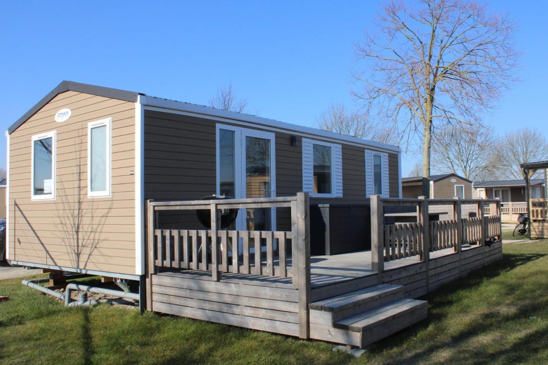Siblu Camping In De Bongerd Oostkapelle Exterior foto